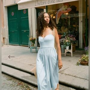 Christy Dawn Bernice Dress